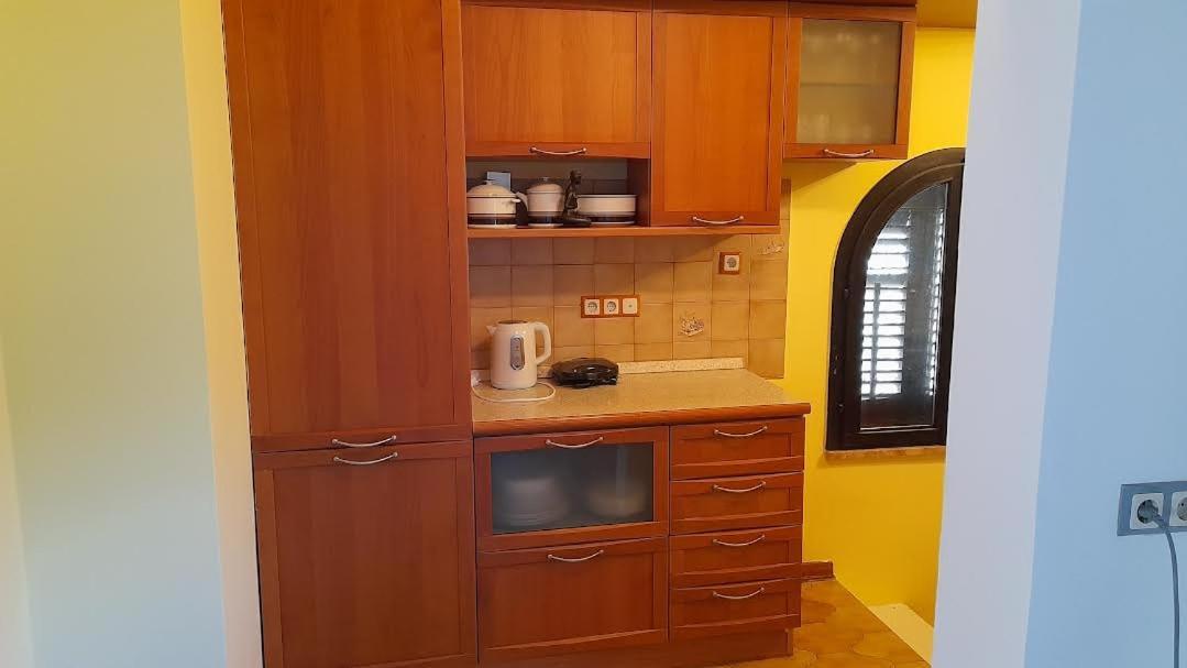 Apartmani Delas 2 Pjescana Uvala Exterior foto