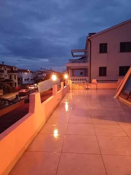 Apartmani Delas 2 Pjescana Uvala Exterior foto