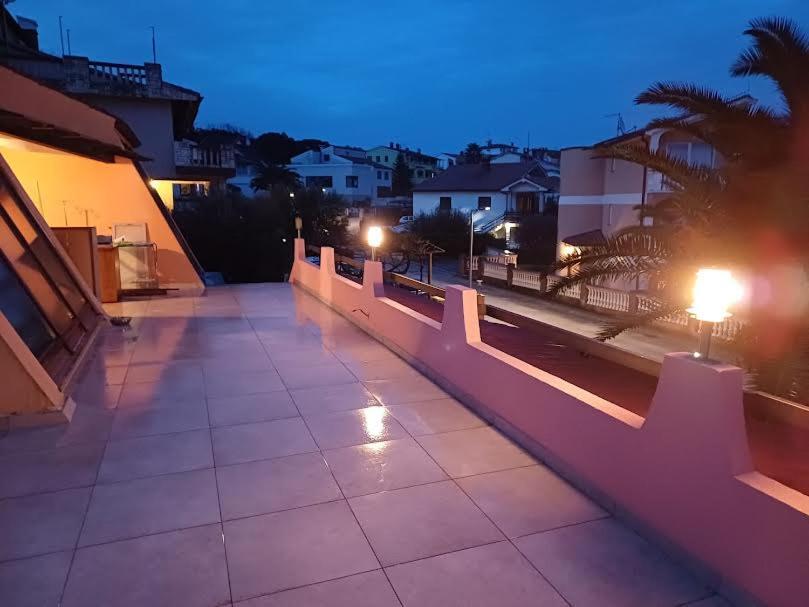 Apartmani Delas 2 Pjescana Uvala Exterior foto