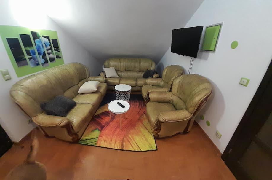 Apartmani Delas 2 Pjescana Uvala Exterior foto