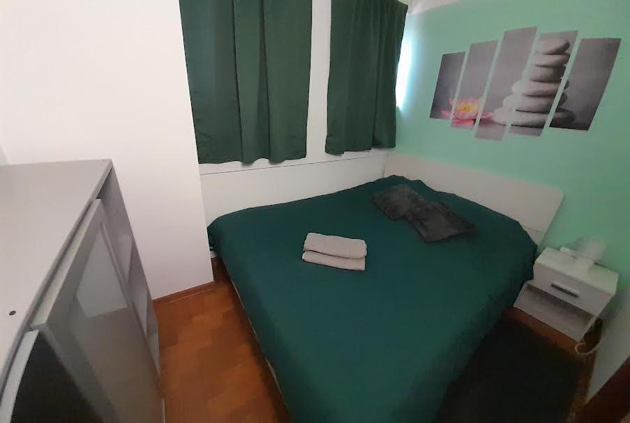 Apartmani Delas 2 Pjescana Uvala Exterior foto