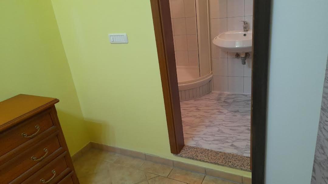 Apartmani Delas 2 Pjescana Uvala Exterior foto