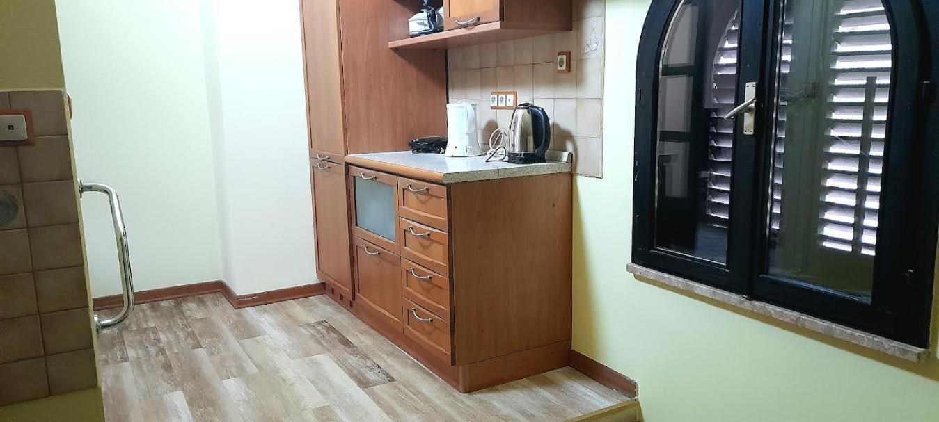 Apartmani Delas 2 Pjescana Uvala Exterior foto