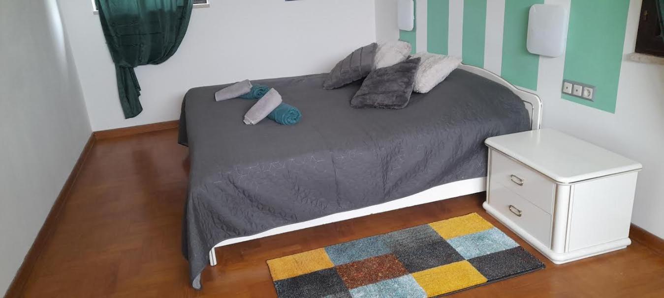 Apartmani Delas 2 Pjescana Uvala Exterior foto