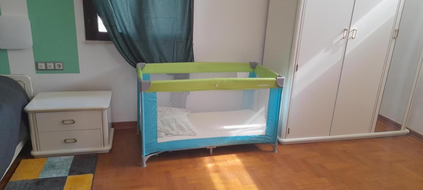 Apartmani Delas 2 Pjescana Uvala Exterior foto