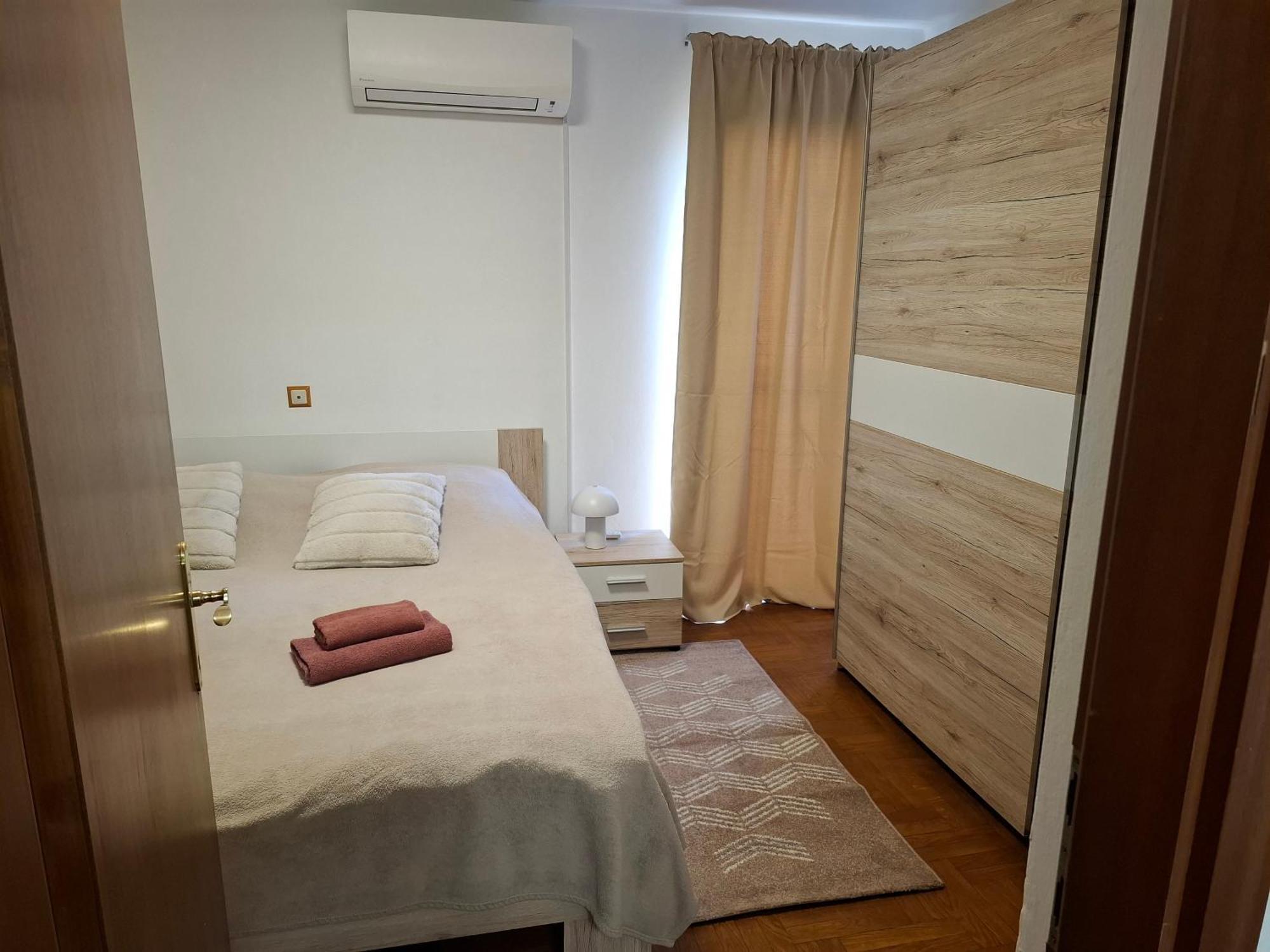 Apartmani Delas 2 Pjescana Uvala Exterior foto
