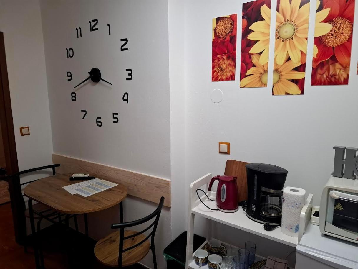 Apartmani Delas 2 Pjescana Uvala Exterior foto
